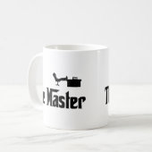 Mug Patron (Devant gauche)