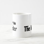 Mug Patron (Centre)