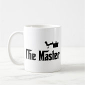 Mug Patron (Gauche)