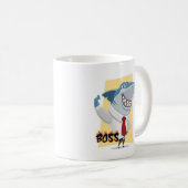 Mug Patron (Devant droit)