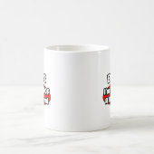 Mug Patron...Big Deal (Centre)