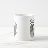 Mug Patron de carlin (Centre)