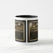 Mug Patrouille (Centre)