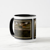 Mug Patrouille (Devant gauche)