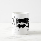 Mug Patrouille de collations (Centre)