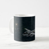 Mug Patrouille de la mer du Nord (Devant gauche)