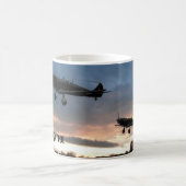 Mug Patrouille de l'aube 1940 (Centre)
