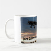 Mug Patrouille de l'aube 1940 (Gauche)