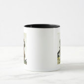 Mug Patrouille de réservoir (Centre)