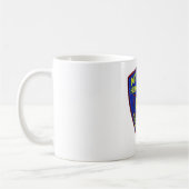 Mug Patrouille de route du Mississippi (Gauche)