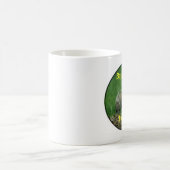 Mug patrouille d'écureuil (Centre)