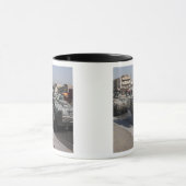 Mug patrouille des soldats (Centre)