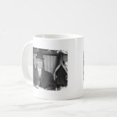 Mug Patsy Donovan (Devant gauche)
