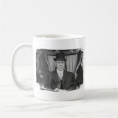 Mug Patsy Donovan (Gauche)