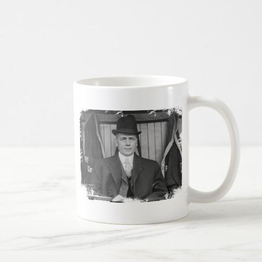 Mug Patsy Donovan (Droite)
