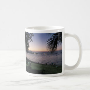 Mug Pattaya Beach Sunset ... Chonburi, Thaïlande