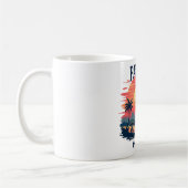 Mug pattaya thailand (Gauche)