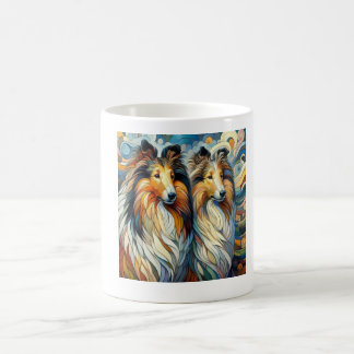 Mug Patte de Colley Casso