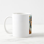 Mug Patte de Colley Casso (Gauche)