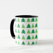 Mug Pattern (Devant gauche)