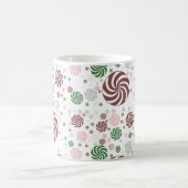 Mug Pattern (Centre)