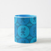 Mug Patters (Centre)