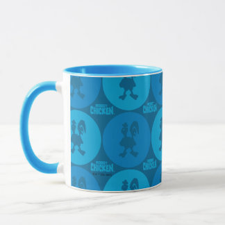 Mug Patters