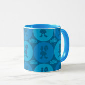 Mug Patters (Devant droit)
