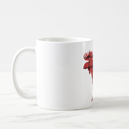 Mug Patters de Christmas (Gauche)