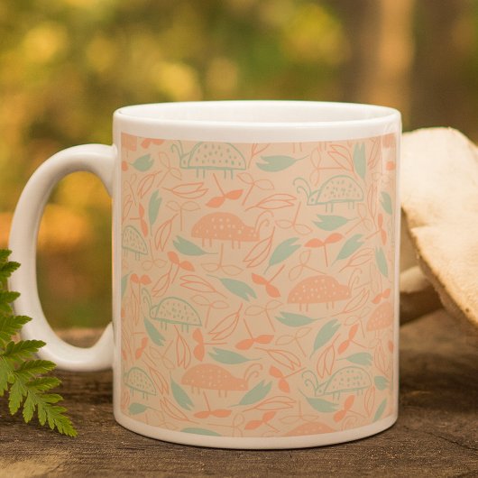 Mug Patters de Creature