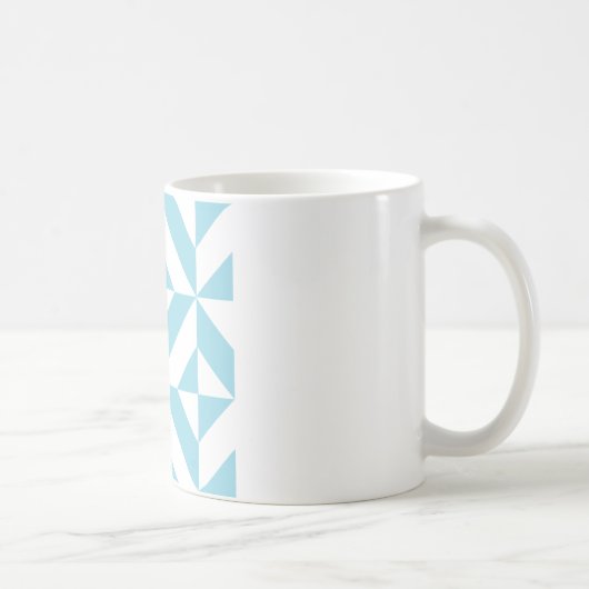 Mug Patters de Sky (Droite)