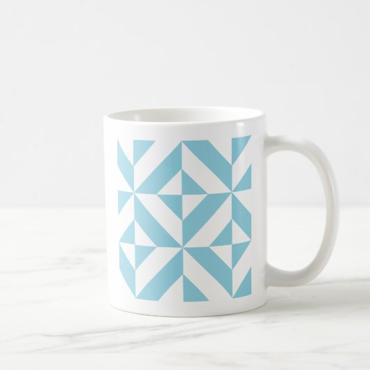 Mug Patters de Sky (Droite)