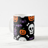 Mug Patters de Spooky (Devant gauche)