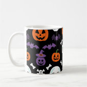Mug Patters de Spooky (Gauche)