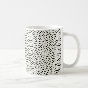 Mug Patters noirs