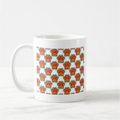 Mug Pattes de chiot (Gauche)