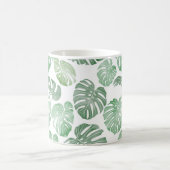 Mug PattTropical continu motif - watercolo (Centre)