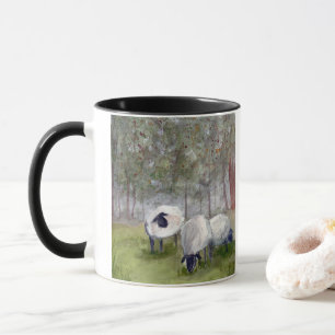 Mug Pâturage