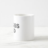 Mug pâturage (Centre)