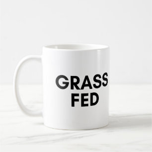 Mug pâturage