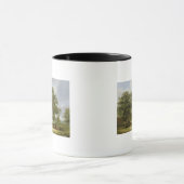 Mug Pâturage de bétail (Centre)