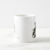 Mug Pâturage de Pika (Centre)