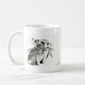 Mug Pâturage de Pika (Gauche)