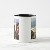 Mug Pâturage des vaches (Centre)