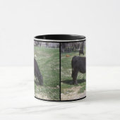 Mug Pâturage en mai (Centre)