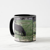 Mug Pâturage en mai (Devant gauche)