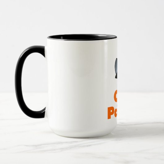 Mug PaTUTI (Gauche)
