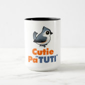 Mug PaTUTI (Centre)