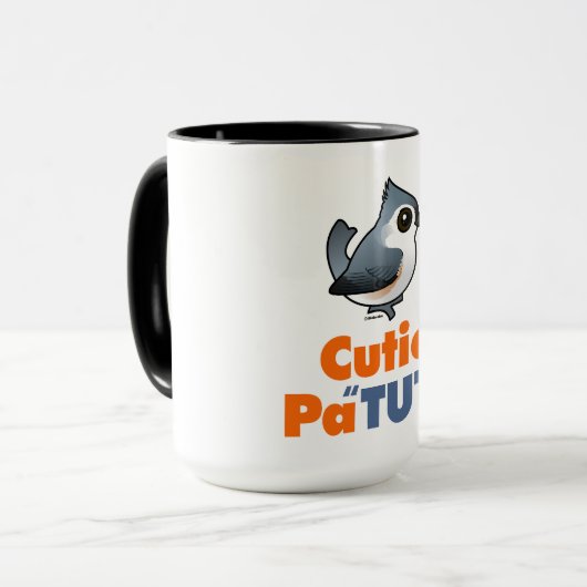 Mug PaTUTI (Devant gauche)