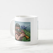 Mug Paul Bunyan (Devant gauche)